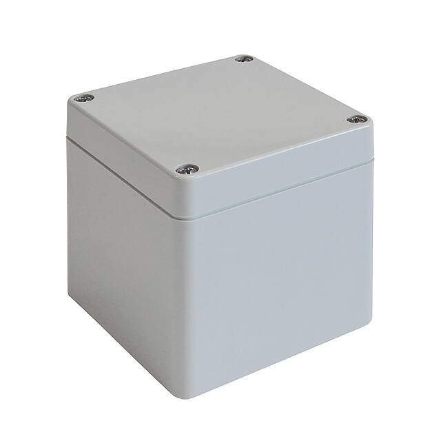2227000 Bopla Enclosures  Scatole